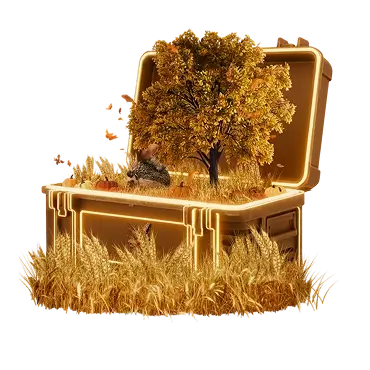 Листопад Удачи