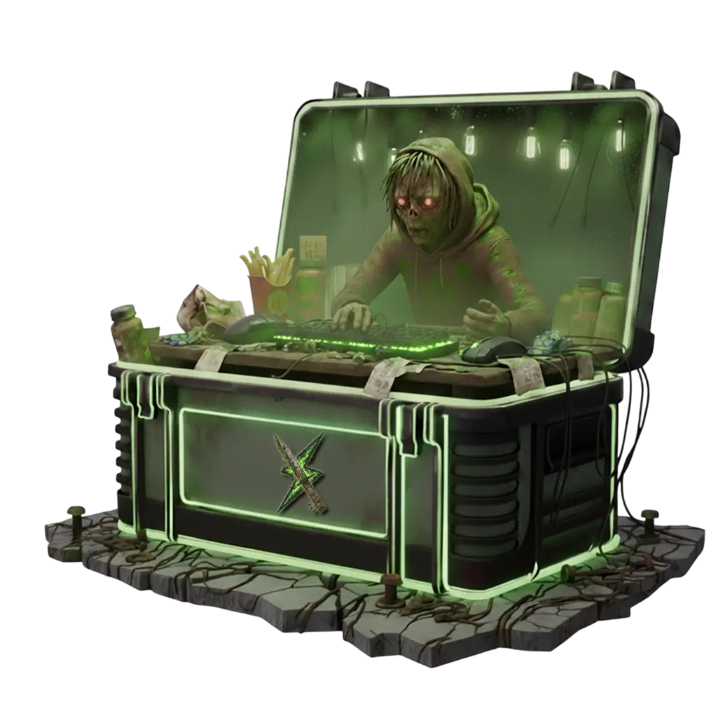 Зависимость