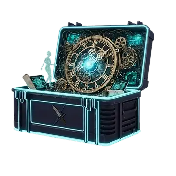 Остановка времени