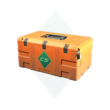 Галерейный кейс