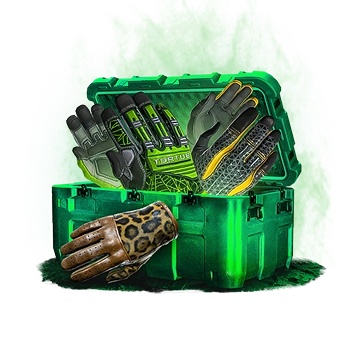 Перчаточный