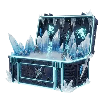 Ледяные Секреты