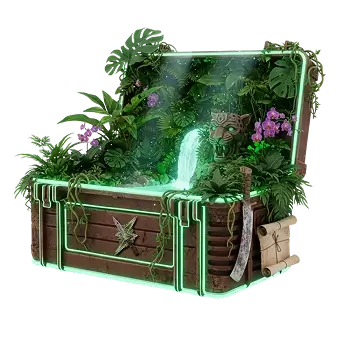 Сердце Джунглей