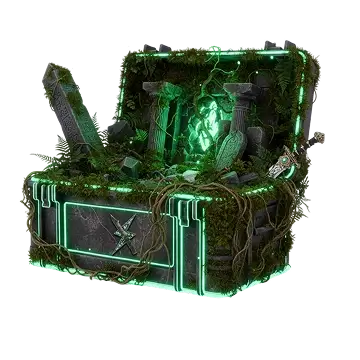 Храм Забвения