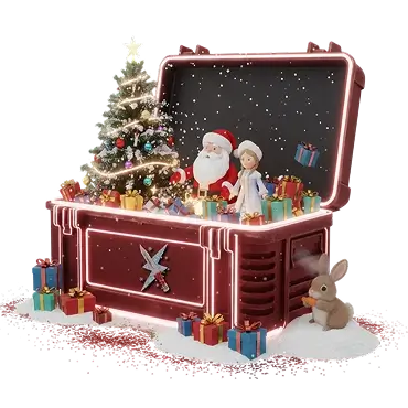 Новогоднее Чудо