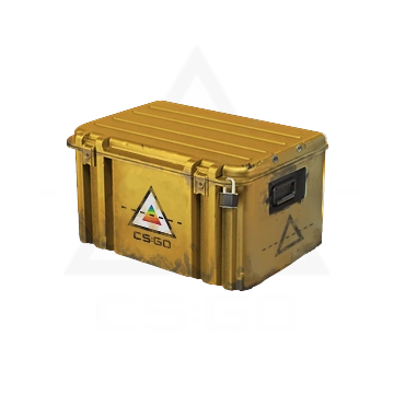 Кейс «Призма»